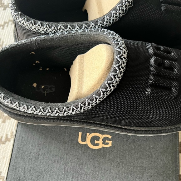 UGGS TASMAN MOLDED LOGO - Picture 5 of 6